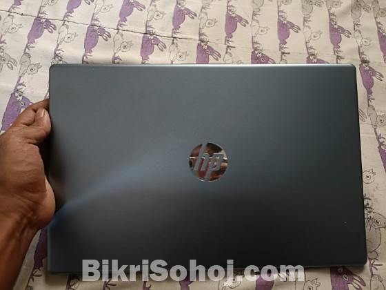 HP Laptop 15-fd0xxx